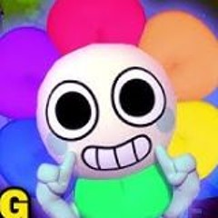 Dandy’s World Song - BENJIxScarlett