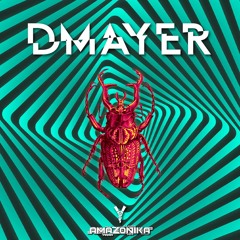 Amazonika Music Radio Presents - D Mayer (April 2022)