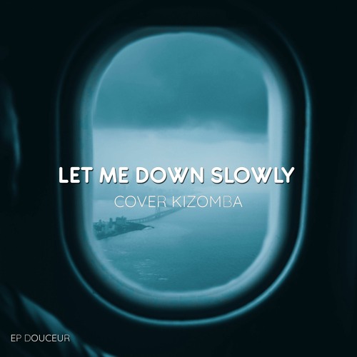 Alec Benjamin - Let Me Down Slowly (Cover) (Kizomba Remix)