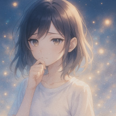Little Lights in the Dark - Ethereal Mix