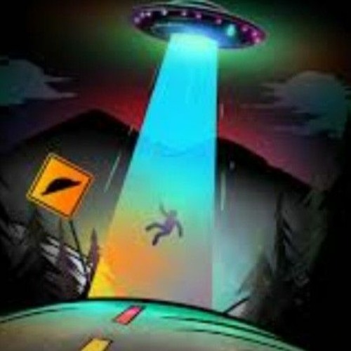 Izzydamenace - UFO status