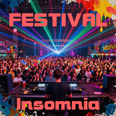 Insomnia (Instrumental Techno Mix)