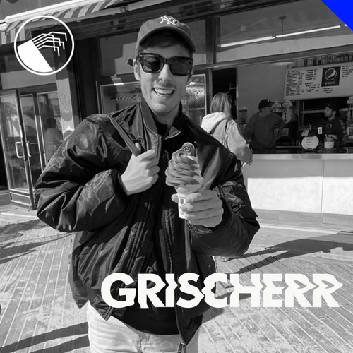 Digital Tsunami 206 - Grischerr