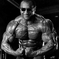 Nasser el Sonbaty X Loose Cannon (uh...no.)