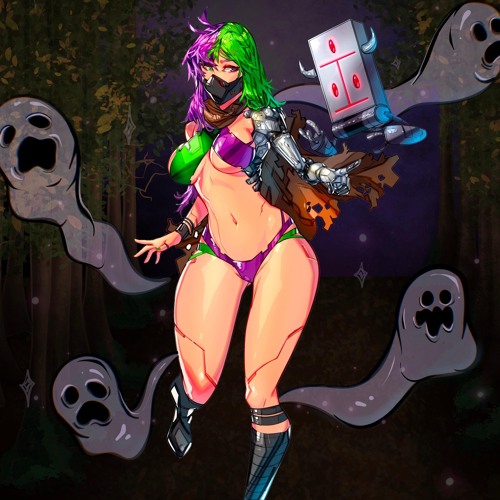 Demon Death Gamble (feat. yung euphoria & NoSoul)