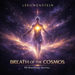 Leeuwenstein – Breath of the Cosmos | 9D Breathwork Journey