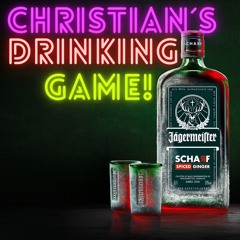 Christians Drinking Game
