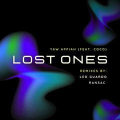 Lost Ones (Ransac Remix) [feat. Coco]