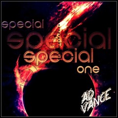 Special ONE(Ad Vance)-(TechnO)