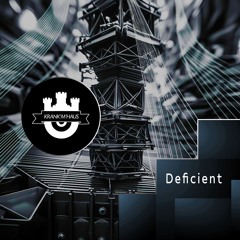 Pdcst 井101 - Deficient