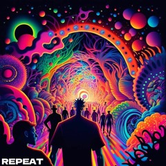 Repeat EP (Free Download)