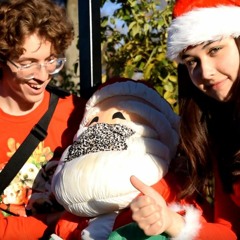 LAST CHRISTMAS MASTER