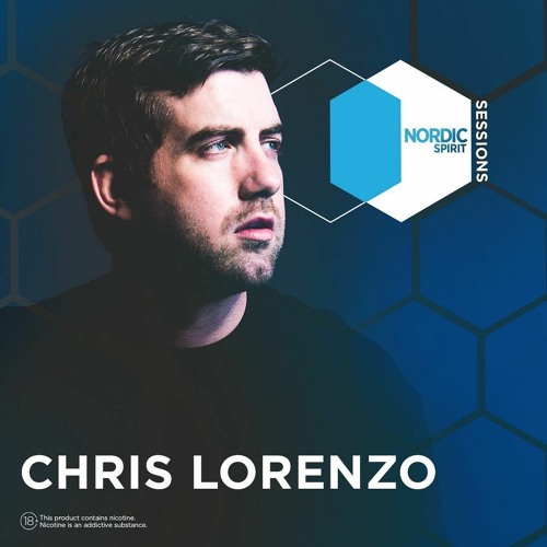 Chris Lorenzo X Nordic Spirit Live Stream