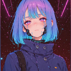 Lost in Neon Orbit