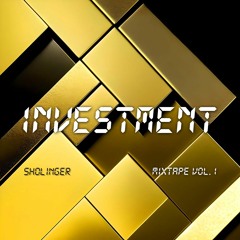 INVESTMENT - Mixtape Vol. 1 | SNIPPETS [SHOR013]