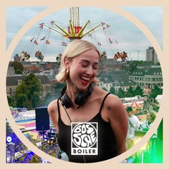 Kayl | Bossche Boiler: Rooftop Theater aan de Parade, Den Bosch