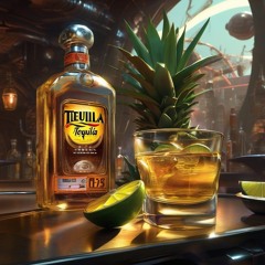 More Tequila