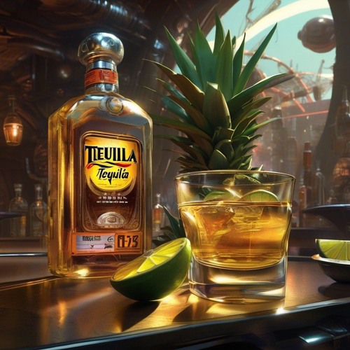 More Tequila