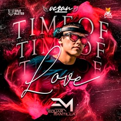 TIME OF LOVE VOL1