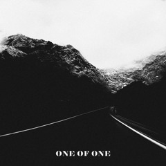 One Of One (Freestyle)