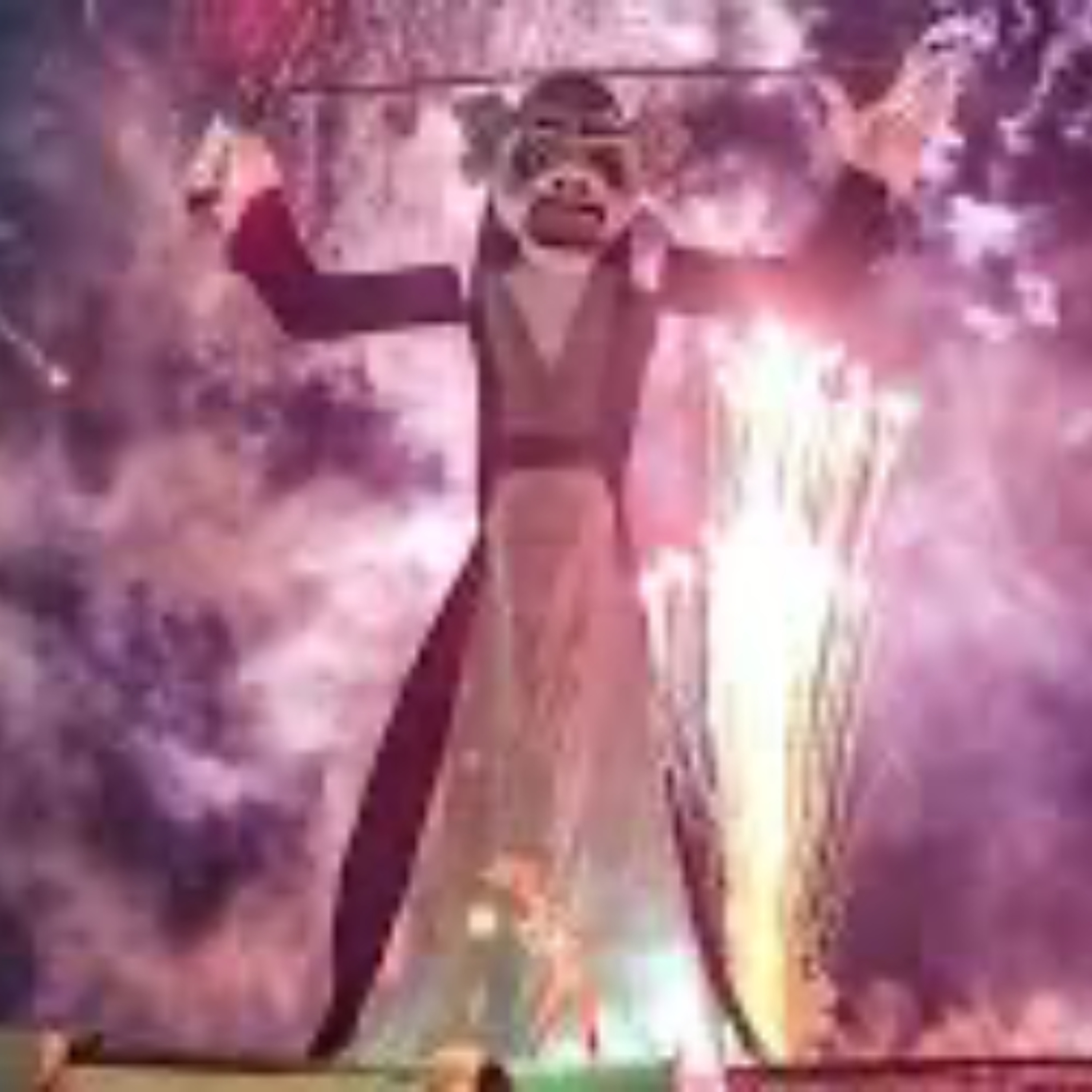 Zozobra 50 episode artwork