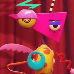 Not Your Toy - Zooble Song (The Amazing Digital Circus)