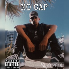 NO CAP (Prod by SIMMI)