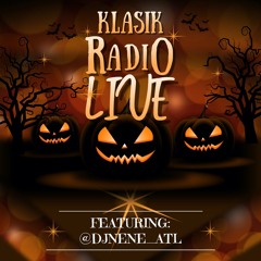 DJ NeNe - Klasik Radio 10.31 Reggae, Hip Hop, Dancehall, Soca, Afrobeats, Kompa & More