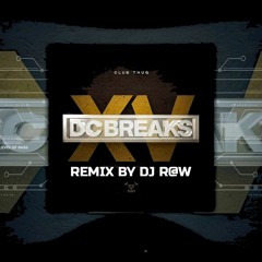 Club Thug Hard Step Remix by DJ RAW