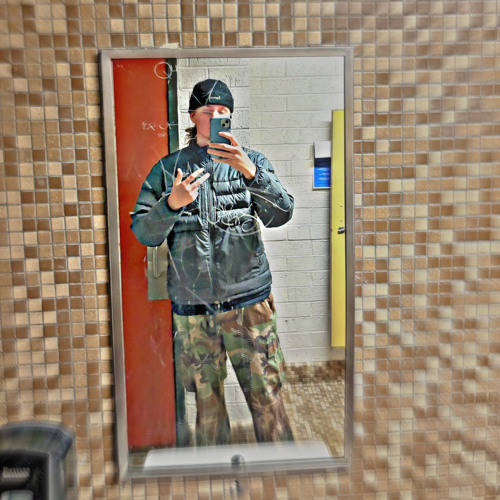 **RARE** DJ Abysmal - Mean it (Prod. me)