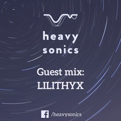 Guest mix: Lilithyx