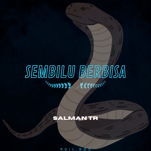 Sembilu Berbisa [ Rdil X SALMAN TR ]#BBREAK