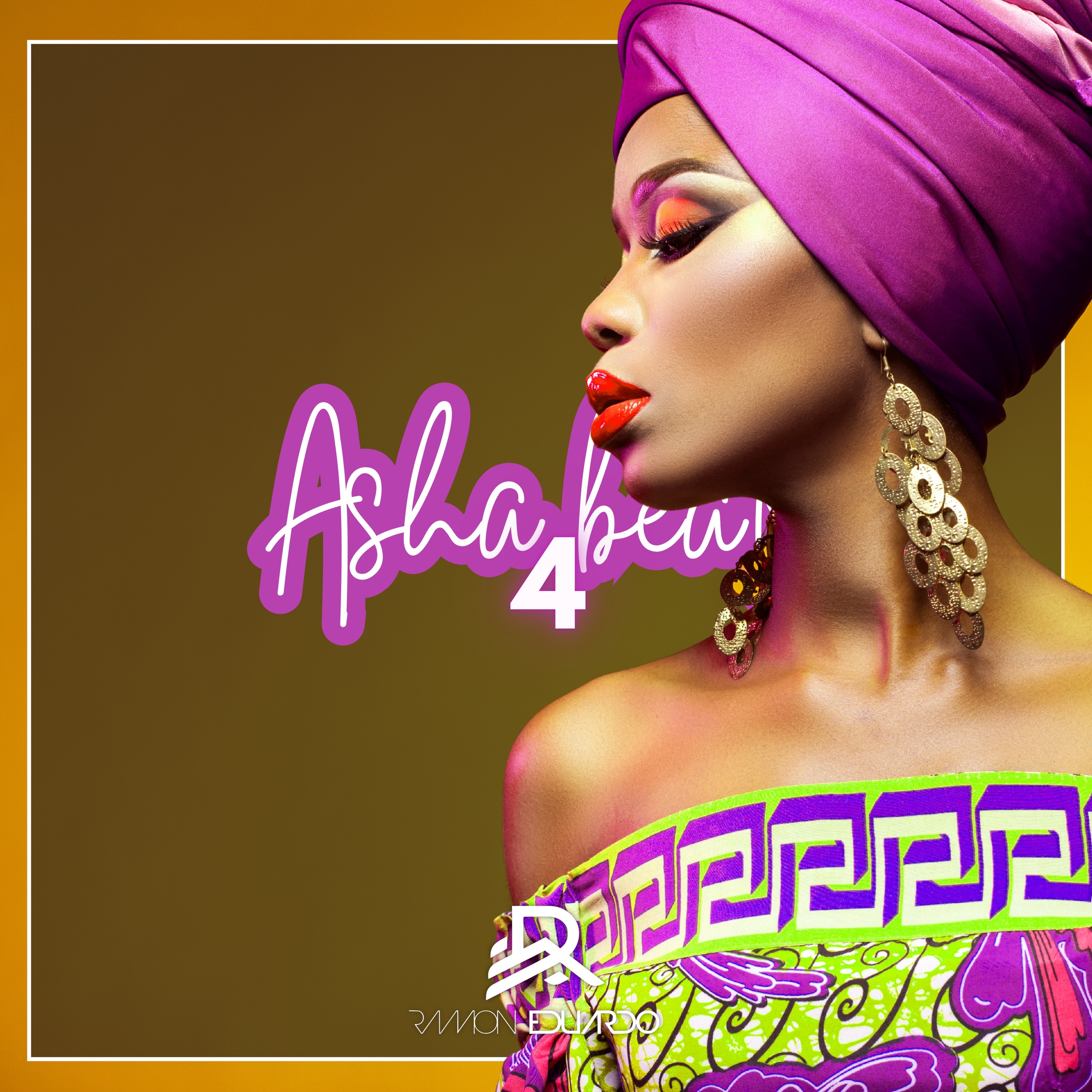 Asha Beats 4 episode artwork