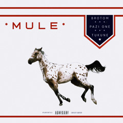 TRUST ME feat. JOEMACE / BROTOM (pro. TUKUNE)