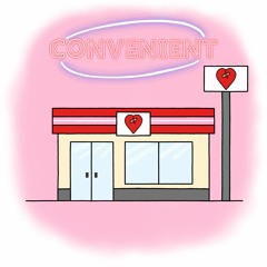 Convenient (feat. Andhi O'neill) [Prod. Red Velvet Papi]
