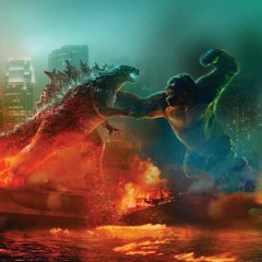 Godzilla Vs Kong Trailer Music  EPIC  REMIX (Here we go no Rap) [Itsmejreaxter Official]
