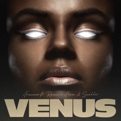 Frenna - Venus (BUY = FREE DOWNLOAD)