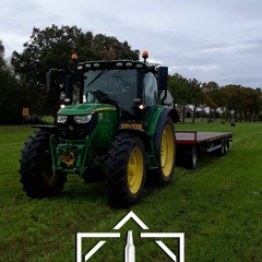 gas geven 2.0🚜💨