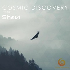 Shavi- Cosmic Discovery "Rekindled Melodies"