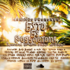 ¡Esto es Reggaetón!