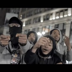 BLOCKWORK X LIL TAE - BACK THEN (UNRELEASED)