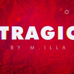 Tragic (feat. Carly Lewis)