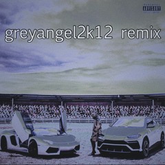 i like - est gee (greyangel2k12 dragged remix)