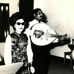 هل إذا هبّ من رُباك نسيمٌ، تذكُر الغائب المقيم الودادِ؟