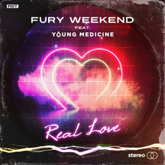 Real Love (feat. Young Medicine)