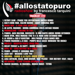 Allo Stato Puro 022