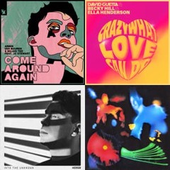 Summer 22 House mix