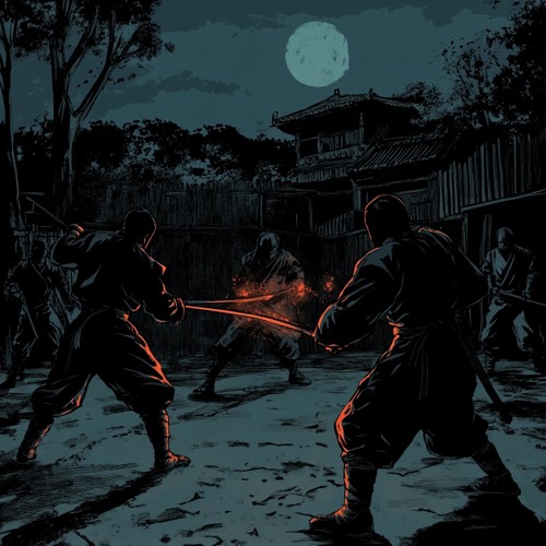 Keep Steady -- [out of body flipp]