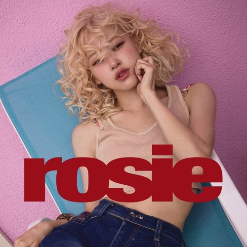 toxic till the end - ROSÉ (로제)