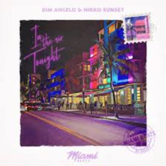 Dim Angelo & Nikko Sunset - In The Air Tonight